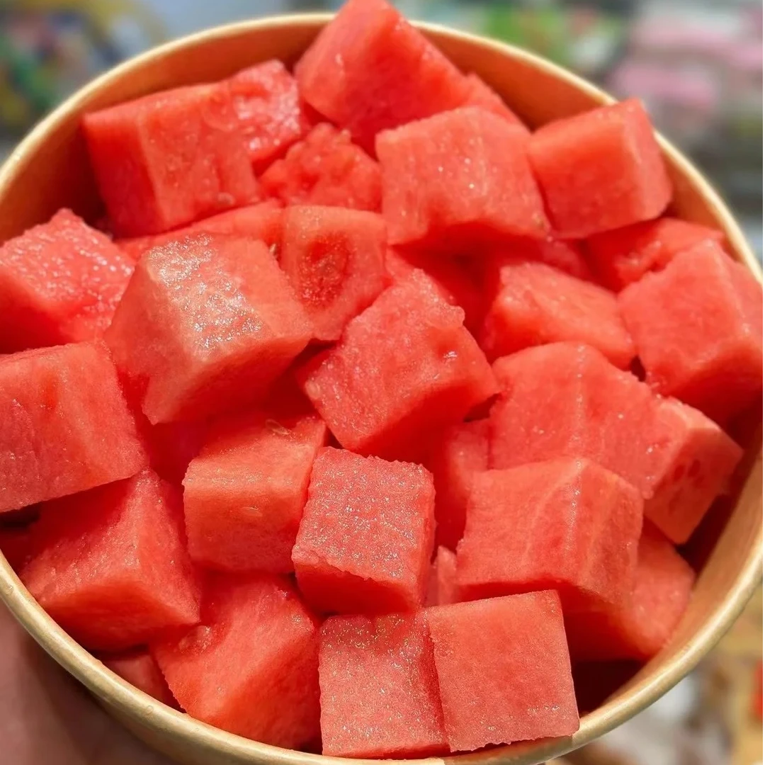 果切西瓜切盒一份约450克