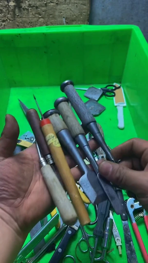 @**希五金工具组合套装