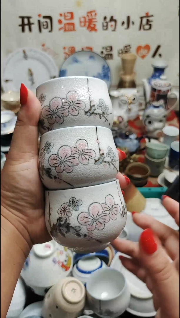 其他紫韵陶艺优品小铺