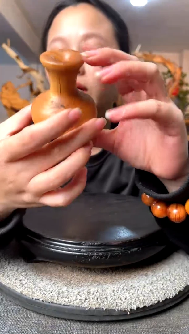 【闪购商品】柏木（崖柏）崖柏小件