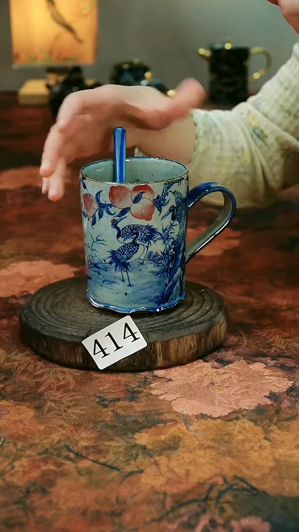 茶碗...........414