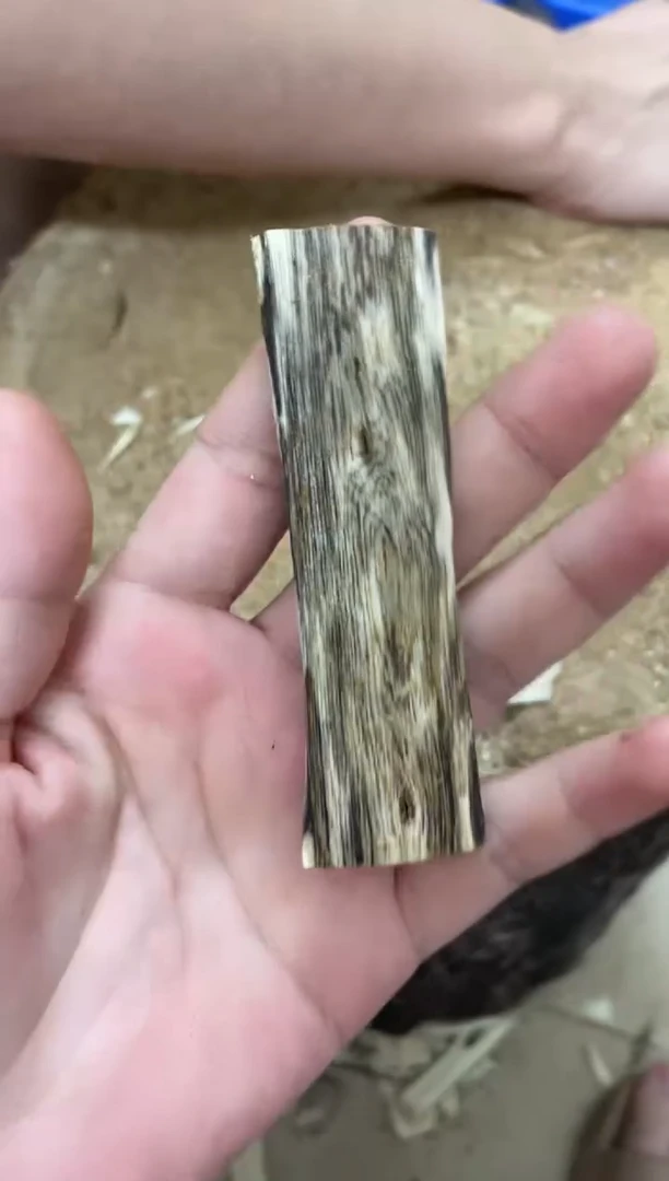 沉香碎屑沉香棋楠沉香 原料文创1