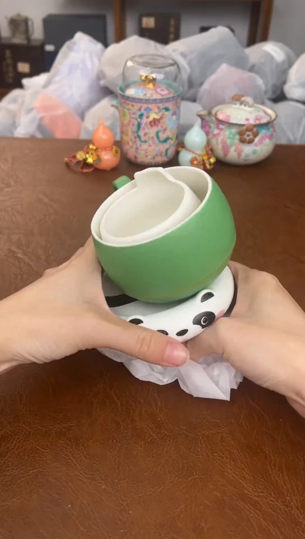 茶瓷雅物集通用链接@@G478