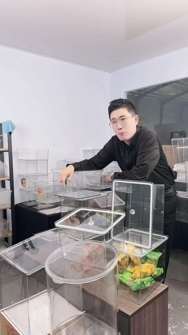 PET盖子款403020玻璃盖40套 +8铲  物流自提