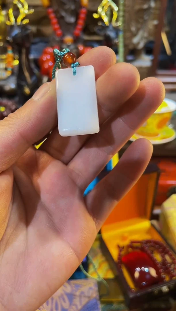 【闪购商品】和田玉0未镶嵌专属链接便宜出了