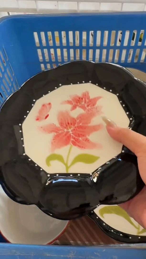 瓷【唯品瓷】工厂溯源