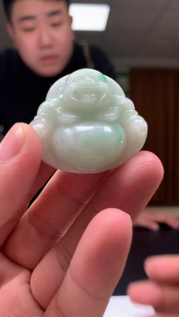 未镶嵌定制翡翠          *97