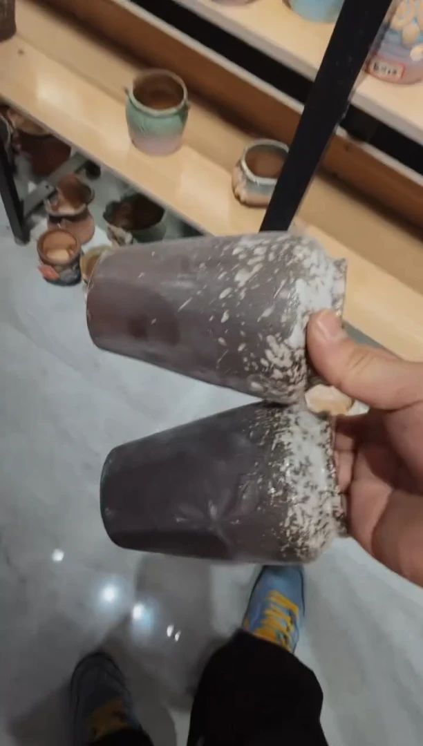 【闪购商品】紫砂花盆凑单凑九块包邮