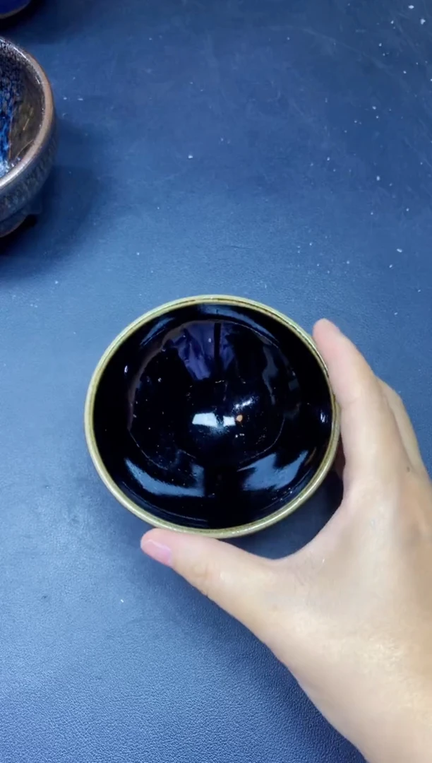 茶盏208微瑕