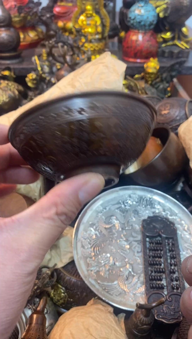 马哥专属  案台摆件 物品摆件