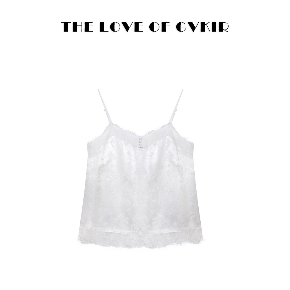 【方圆专属】新国风新中式夏季打底吊带D23041