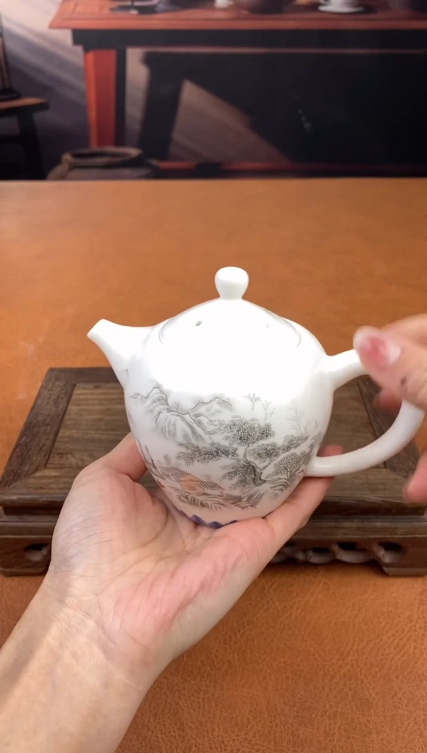 【闪购商品】陶禧茶器闪购福利V