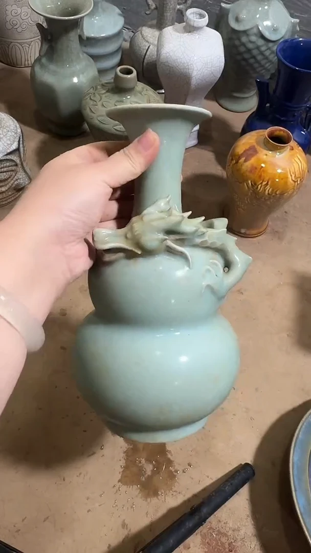摆件瓷器瓷器瓷器瓷器