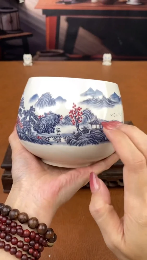 陶禧茶器闪购福利V