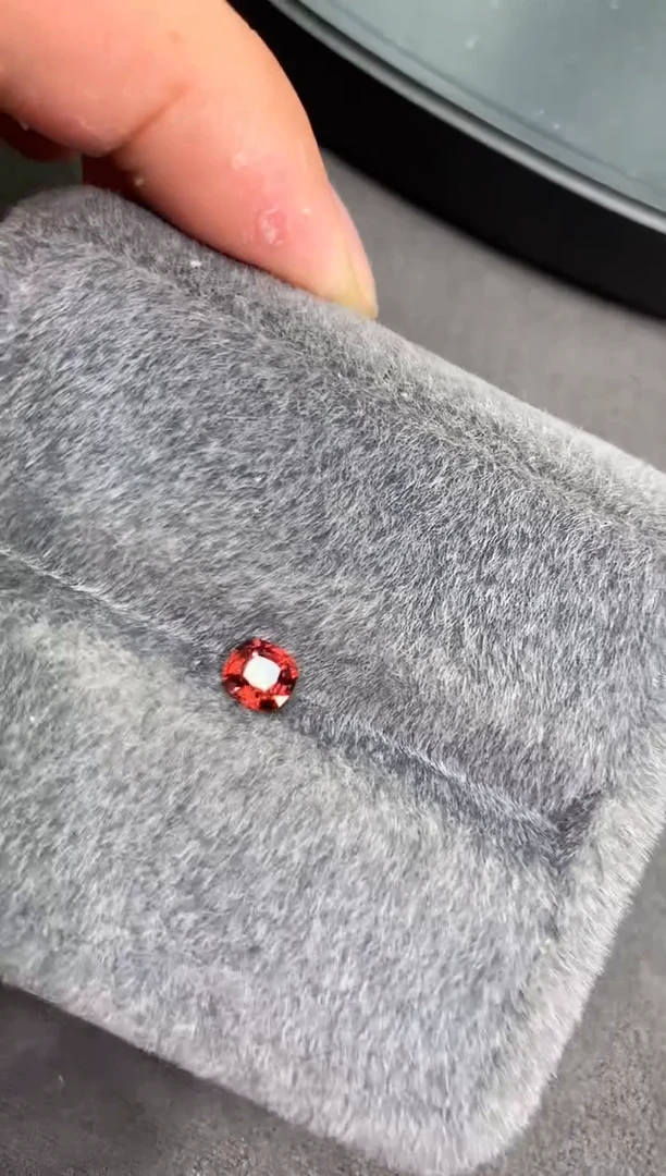 【闪购商品】尖晶石裸石未镶嵌a-301 0.6ct 03