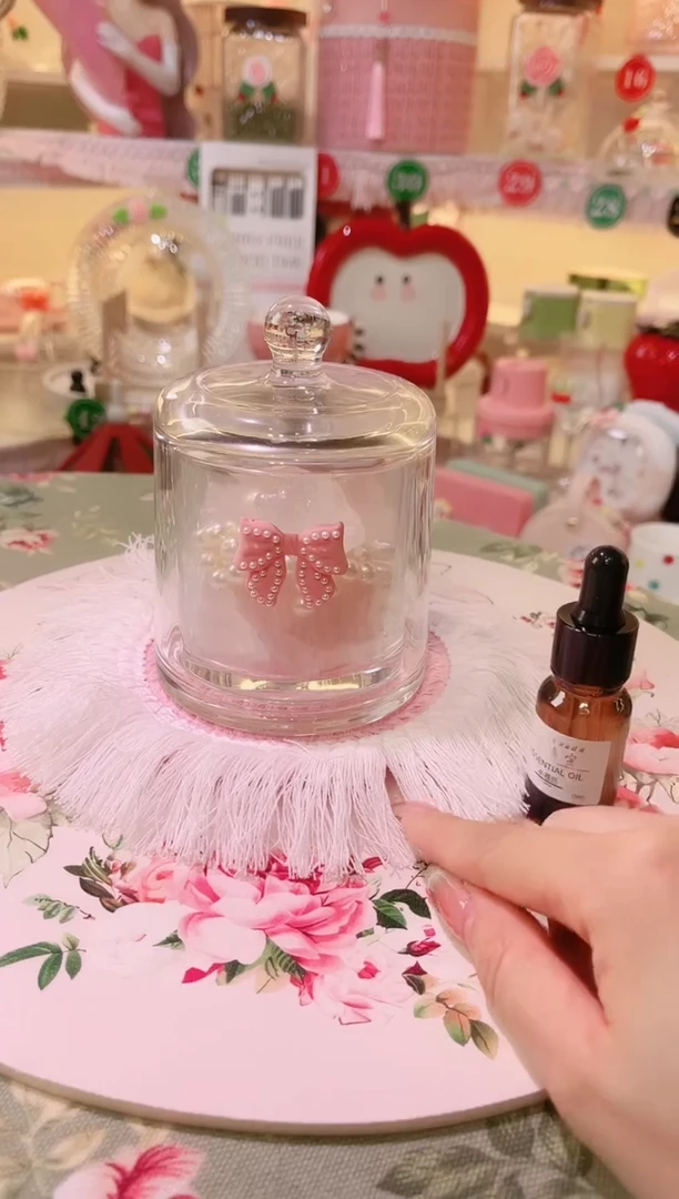 【闪购商品】摆件珍珠香薰品质好，发货快，放心拍