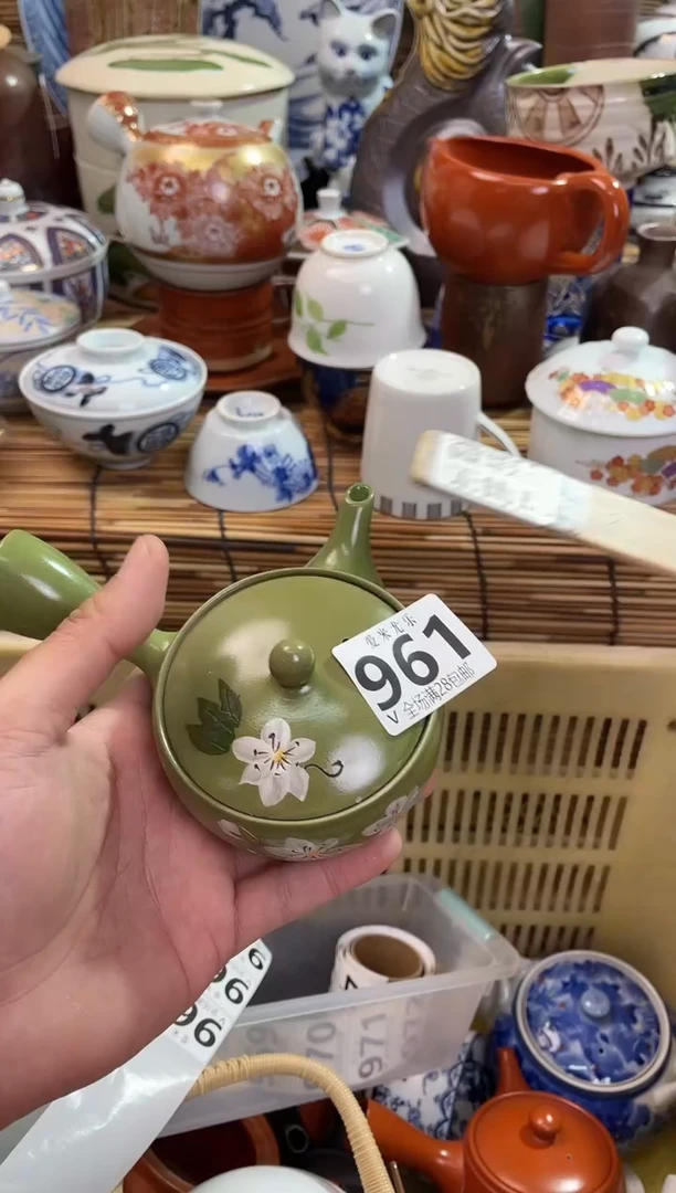 厚*全场满28包邮，陶瓷茶具瓷器