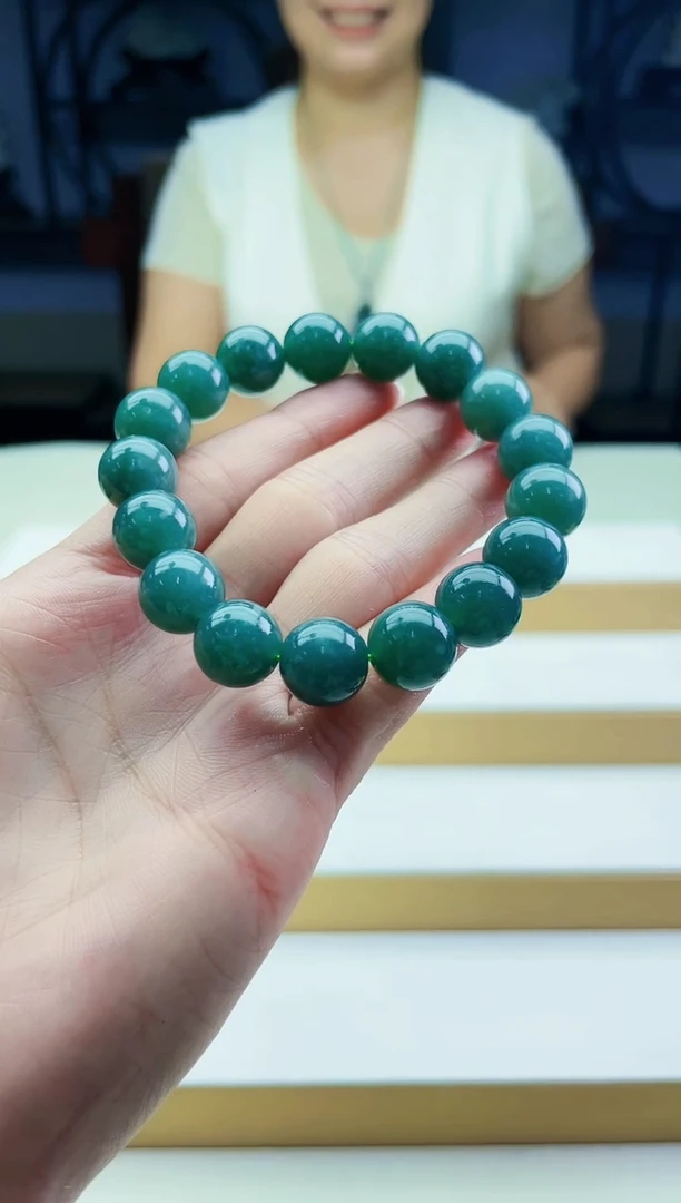 未镶嵌定制翡翠毛货09300164（拍一发一）