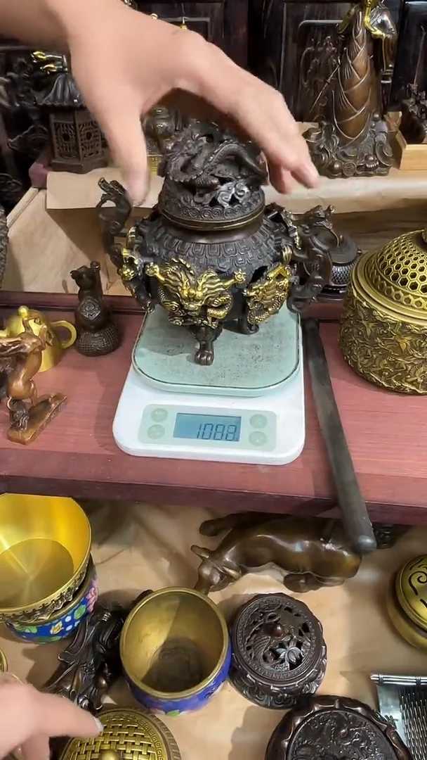 --------------铜