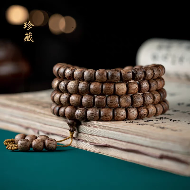 396号9mm直切项链/手串多样性