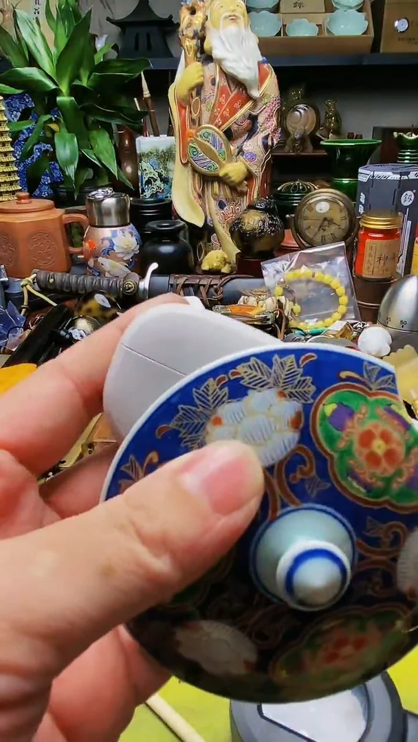 摆件茶文化  工艺美术