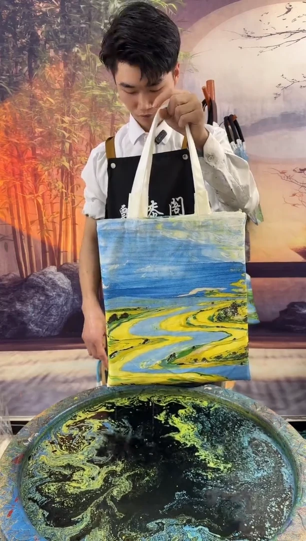 【闪购商品】沙漠绿洲