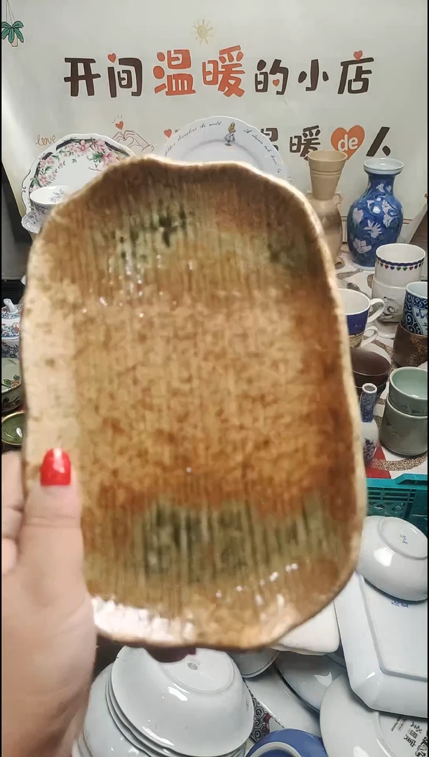 其他紫韵陶艺优品小铺满30包邮