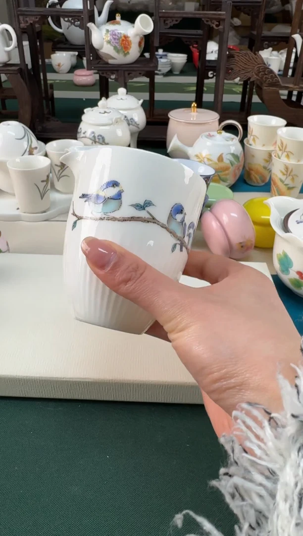 【闪购商品】瓷器 ······.......