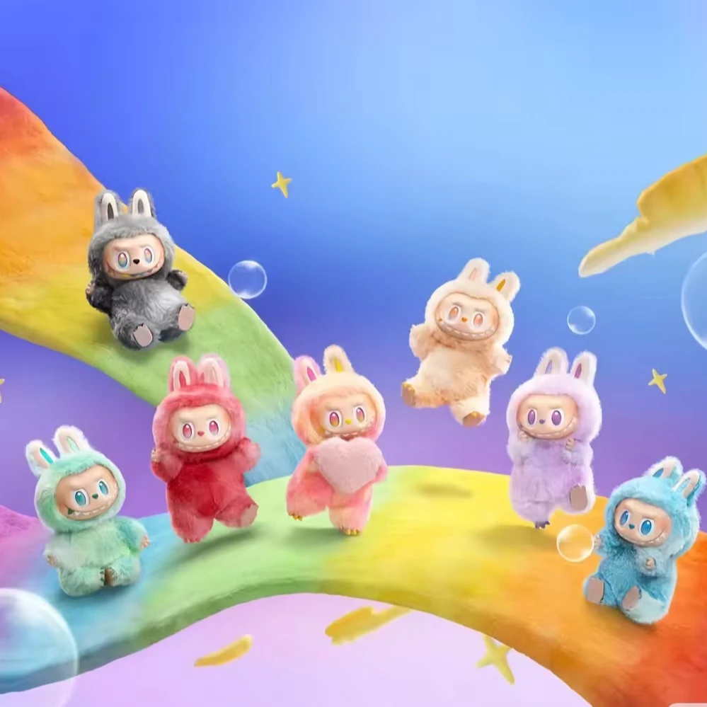 【我要当明星】买香片一片赠潮流玩法盲盒对号入座1次