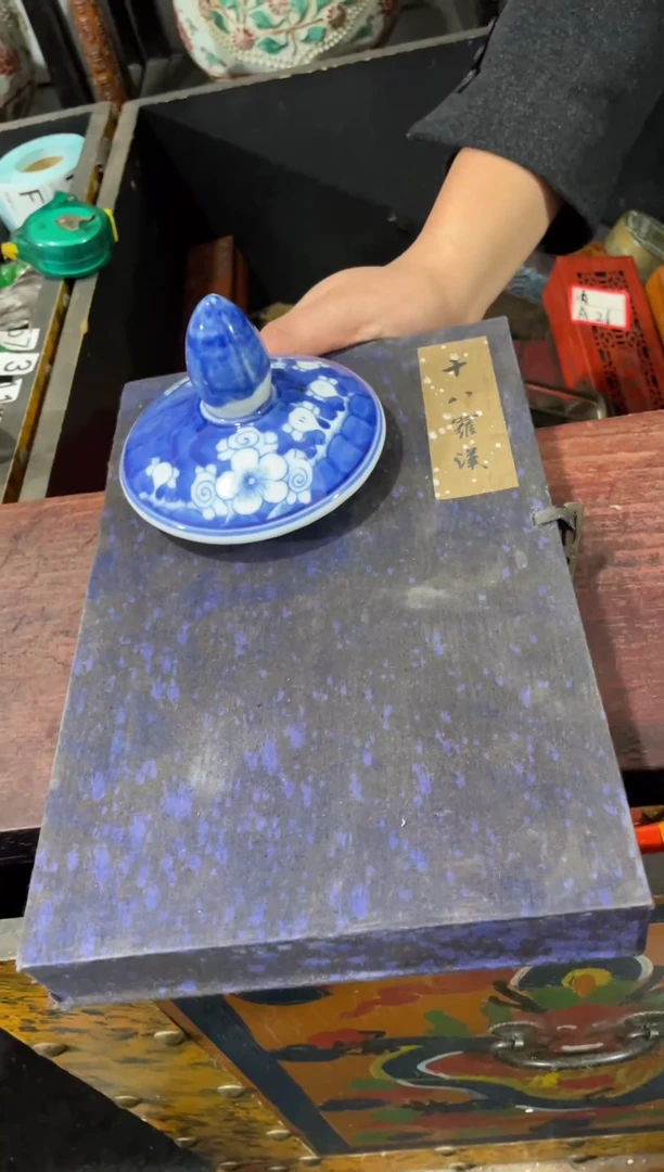 瓷片主播推荐精选好物