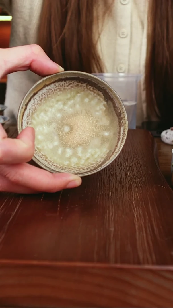 750木鱼炻纯手工茶器T