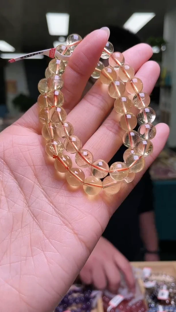 未镶嵌手链水晶9±/863【多样性发一件