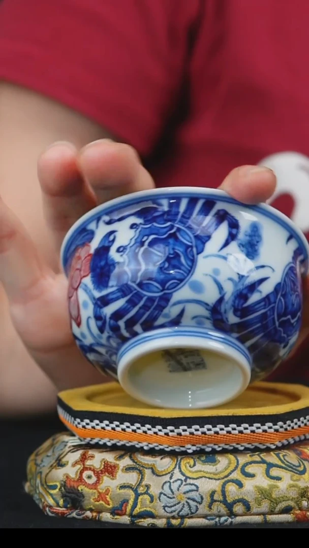 景德镇陶瓷工艺品