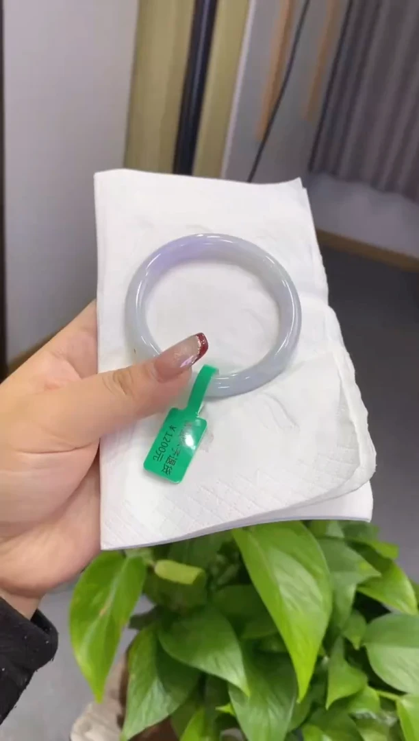 【闪购商品】翡翠手镯未镶嵌00000706