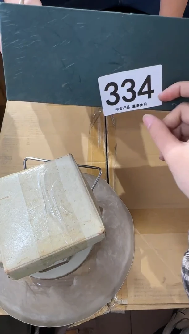 正*诺334...中古產品謹慎參拍