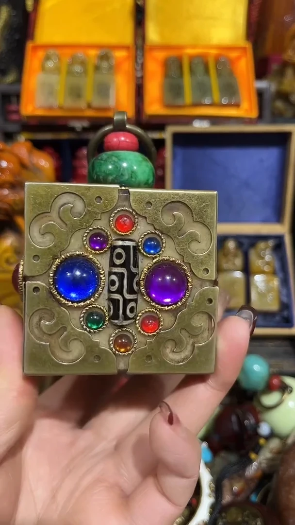 【闪购商品】老板娘推荐摆件摆饰