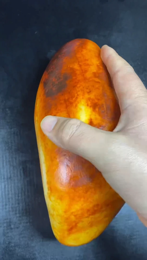 未镶嵌和田玉挂件高****，1