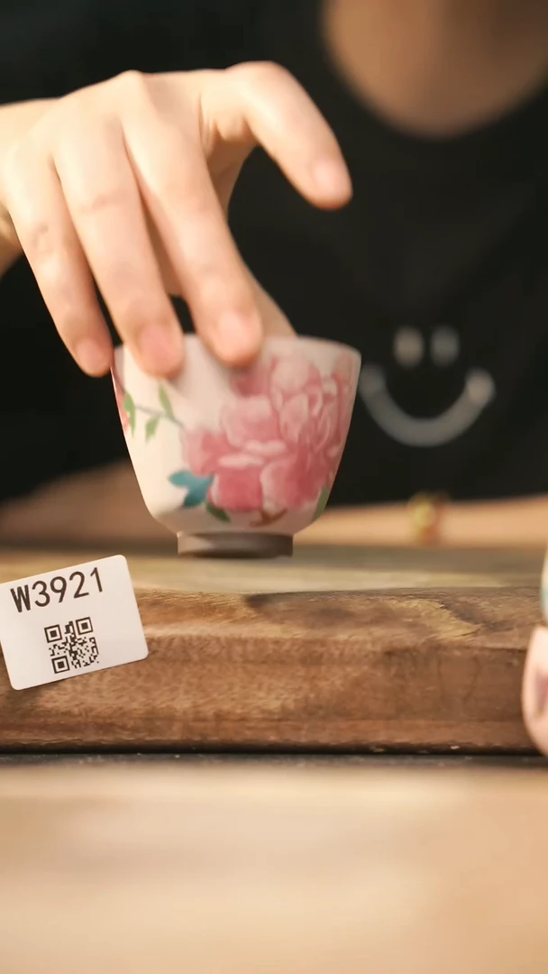 【经典福利】/ 杯子@@W3921