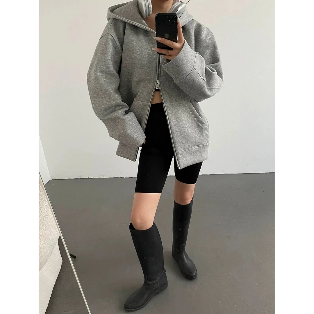 211——215 轰诺欧货卫衣女（扣）