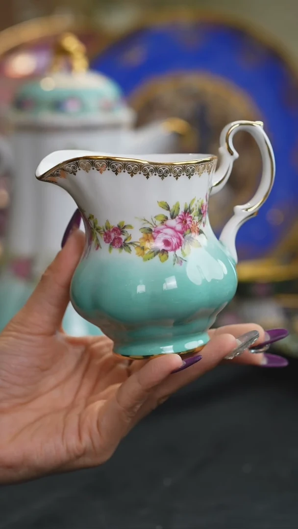 【闪购商品】摆件米多家中古器物如图所示35