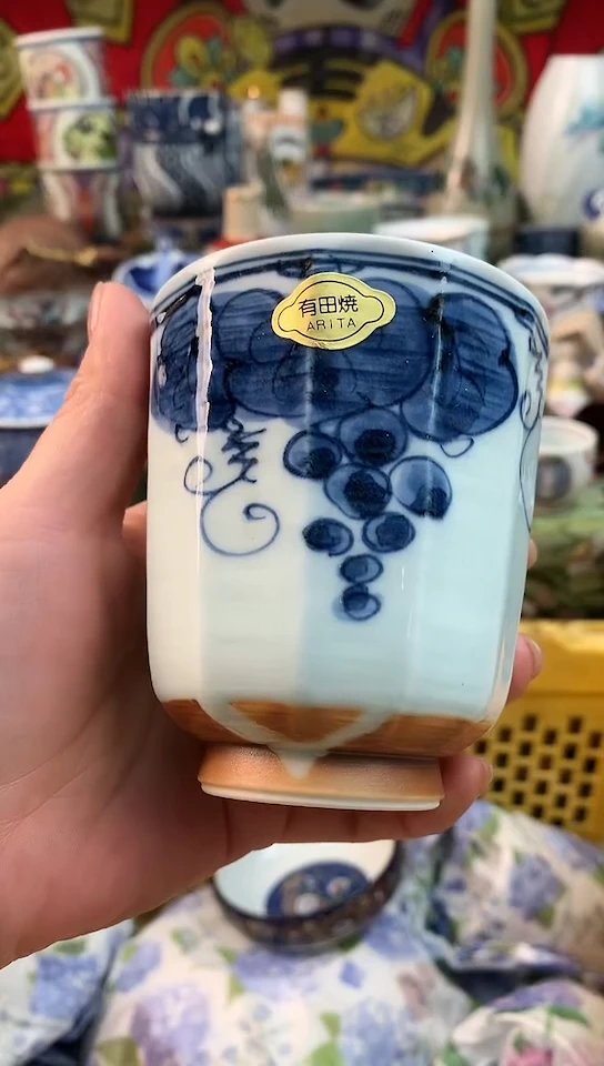 ?****?镰仓甄选满18包邮L848