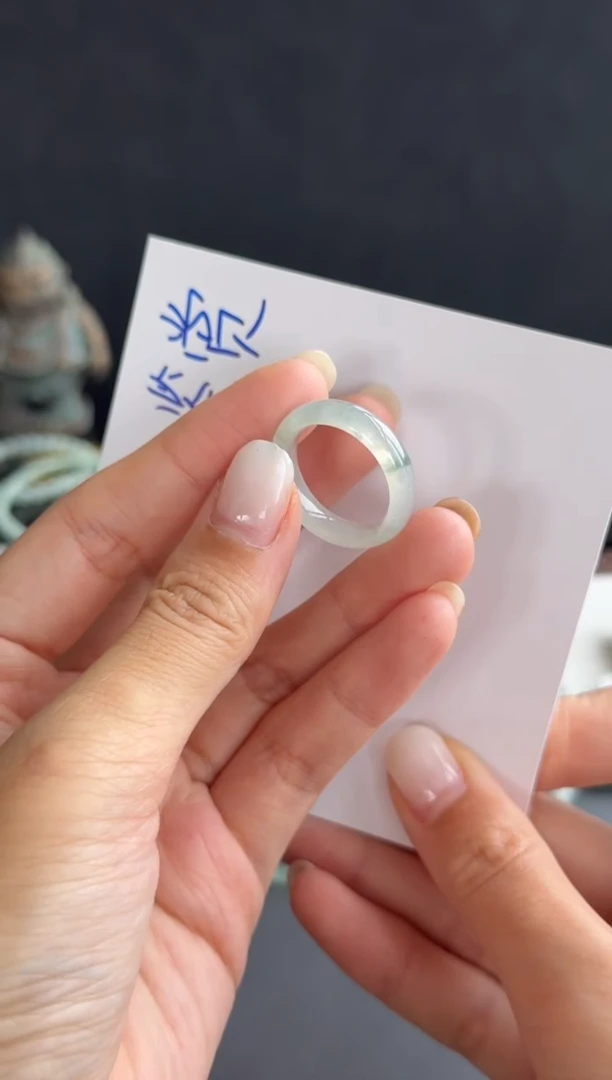 颈饰未镶嵌翡翠806号买断19