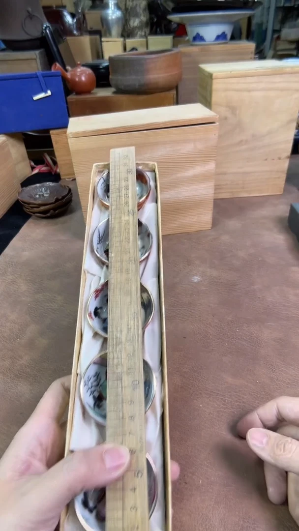 【闪购商品】摆件茶宠瓷器茶具套装