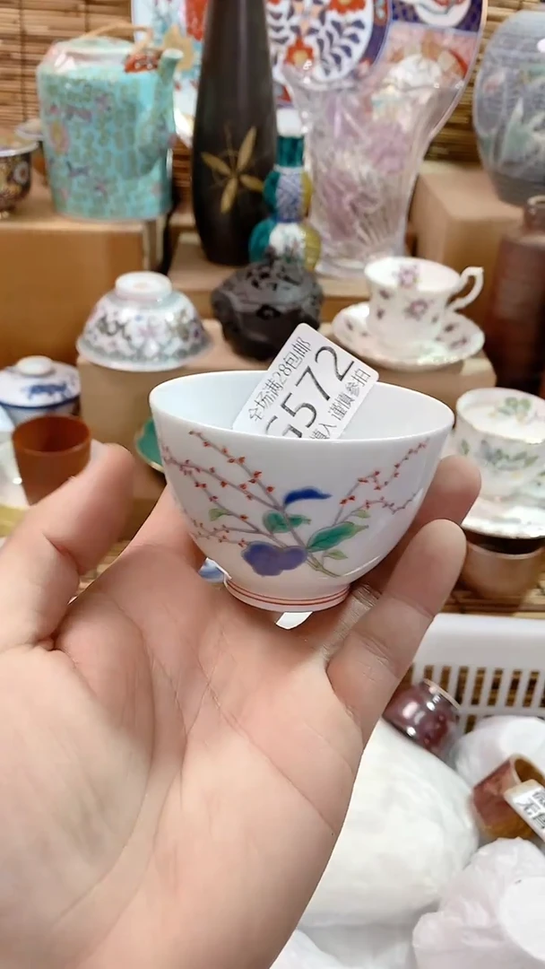 【闪购商品】满28包邮陶瓷茶具瓷器