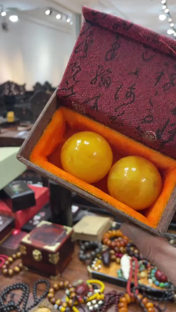 【闪购商品】木蜜蜜手球啊啊啊