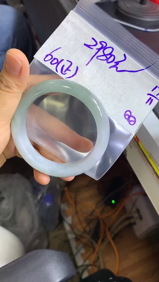 未镶嵌定制翡翠全59#2980元多样性发货拍一发一毛货需精抛