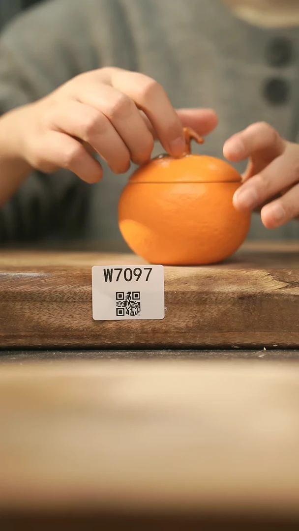 【闪购商品】【经典福利】/ 茶叶罐@@W7097