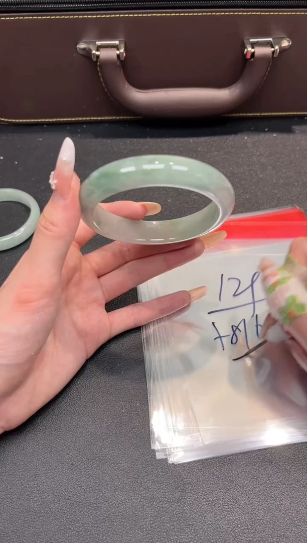 一物一拍编号--129