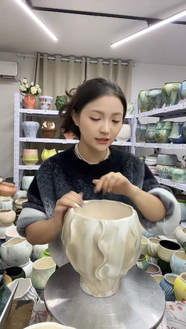 【11.25】直播链接  高度:20    口径:   15