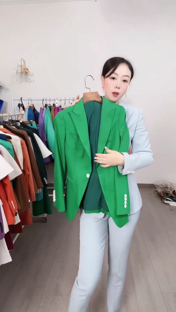 XS码单西（默认微瑕、不退不换）